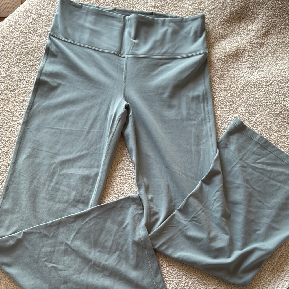Athleta Elation Flare Legging